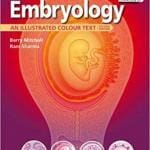 Embryology: An Illustrated Colour Text 2nd Edition