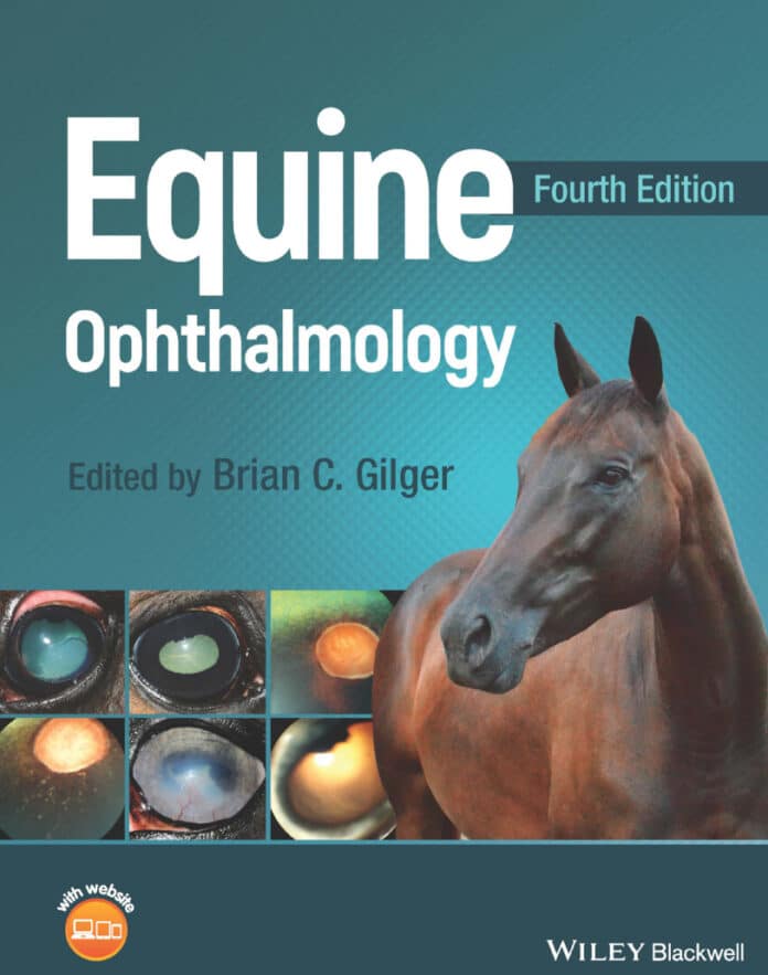 Equine Ophthalmology 4th Edition PDF Download