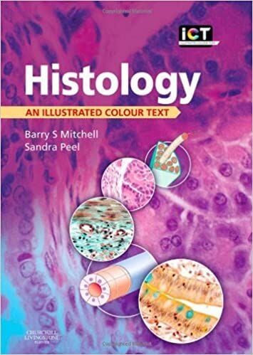 Histology: An Illustrated Colour Text