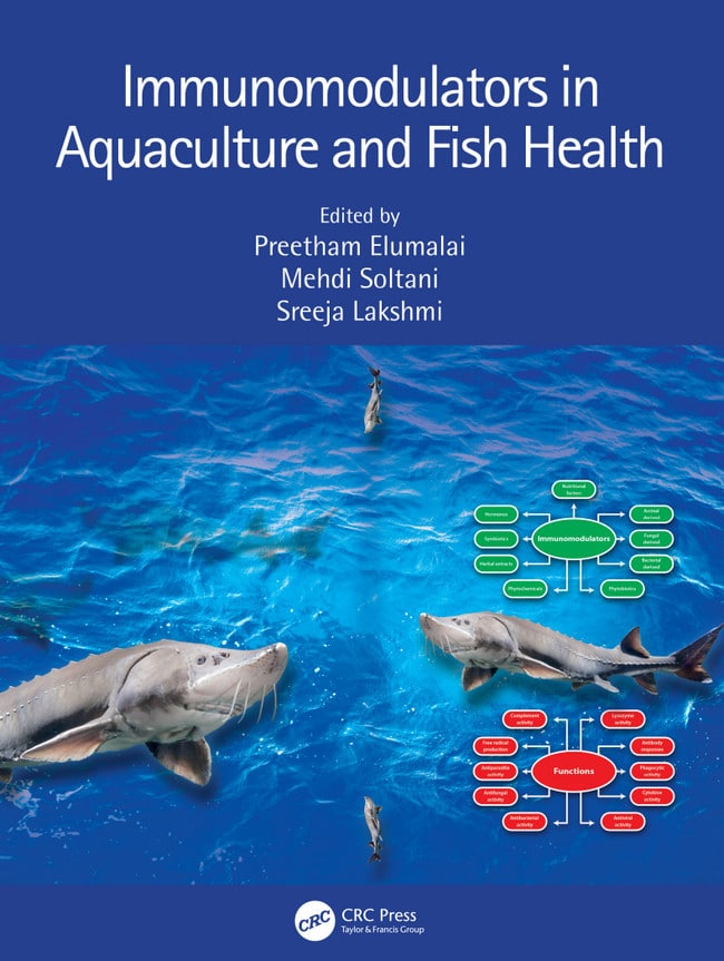 Immunomodulators In Aquaculture And Fish Health Pdf Download
