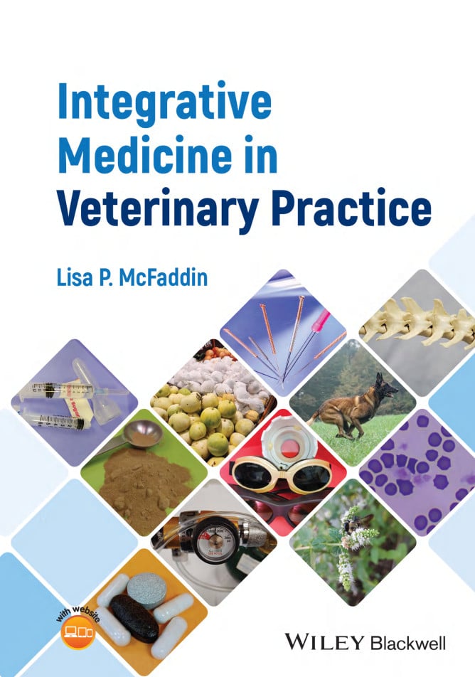 Integrative Veterinary Medicine Pdf Download