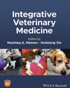 Integrative Veterinary Medicine PDF