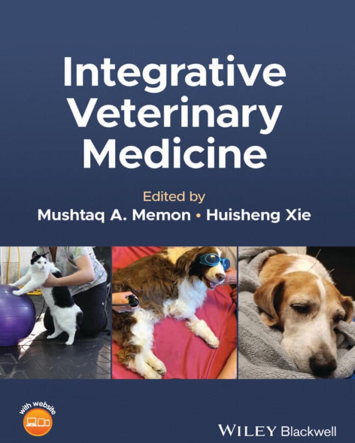 Integrative Veterinary Medicine PDF