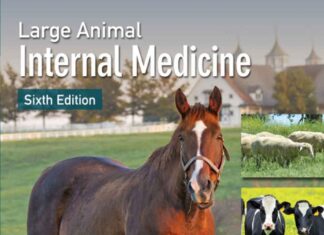 Large Animal Internal Medicine 6Th Edition