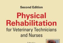 Physical Rehabilitation for Veterinary Technicians and Nurses, 2nd Edition