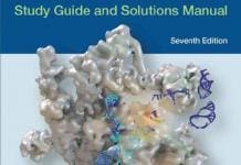 The Absolute, Ultimate Guide to Principles of Biochemistry study guide and solutions manual PDF