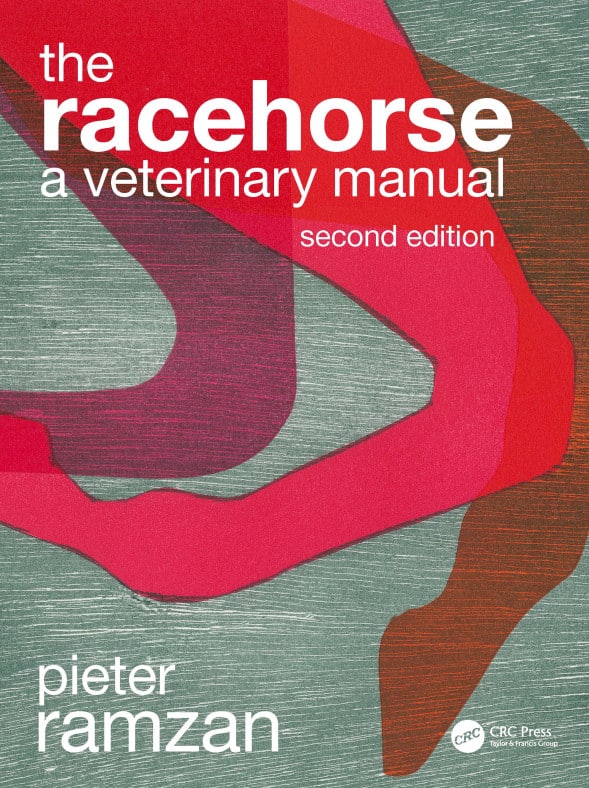 The Racehorse: A Veterinary Manual 2Nd Edition Pdf Download