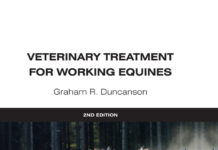 Veterinary Treatment for Working Equines 2nd Edition