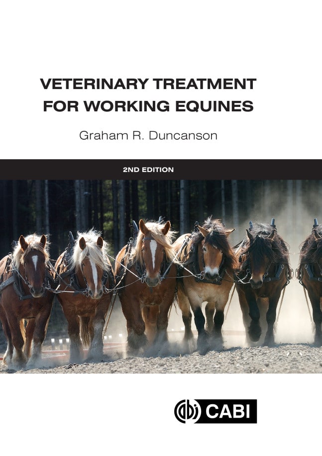 Veterinary Treatment For Working Equines 2Nd Edition Pdf Download