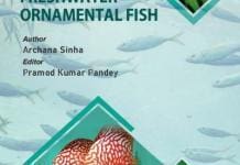 Breeding and Culture of Freshwater Ornamental Fish PDF