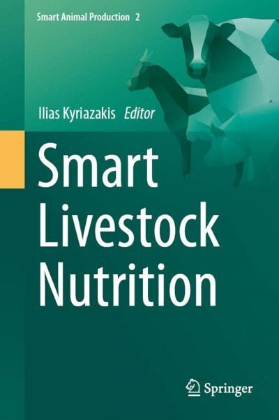 Smart Livestock Nutrition ebook pdf