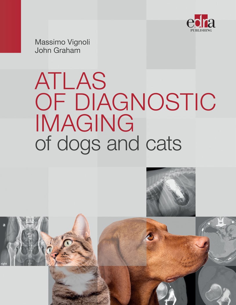 Atlas Of Diagnostic Imaging Of Dogs And Cats Pdf Download