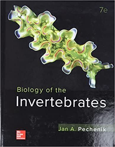 Biology of the Invertebrates 7th Edition PDF