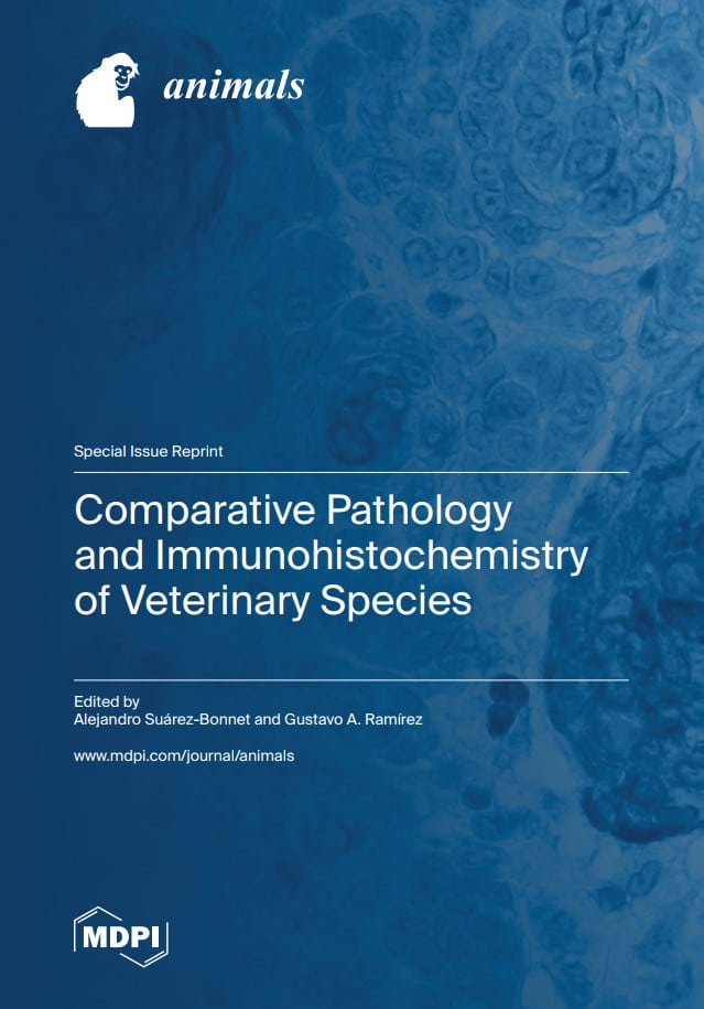 Comparative Pathology And Immunohistochemistry Of Veterinary Species Pdf Download