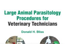 Large Animal Parasitology Procedures for Veterinary Technicians