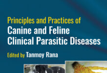 Principles and Practices of Canine and Feline Clinical Parasitic Diseases PDF Download