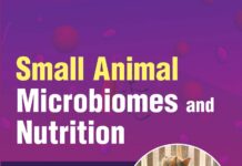 Small Animal Microbiomes and Nutrition