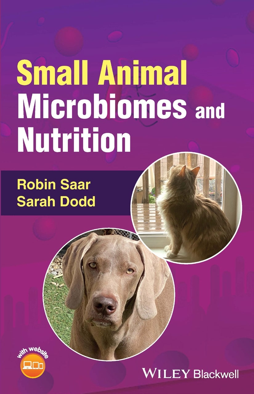 Small Animal Microbiomes And Nutrition Pdf Download