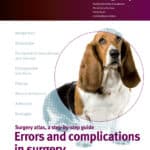 Small Animal Surgery: Errors and Complications in Surgery PDF Download