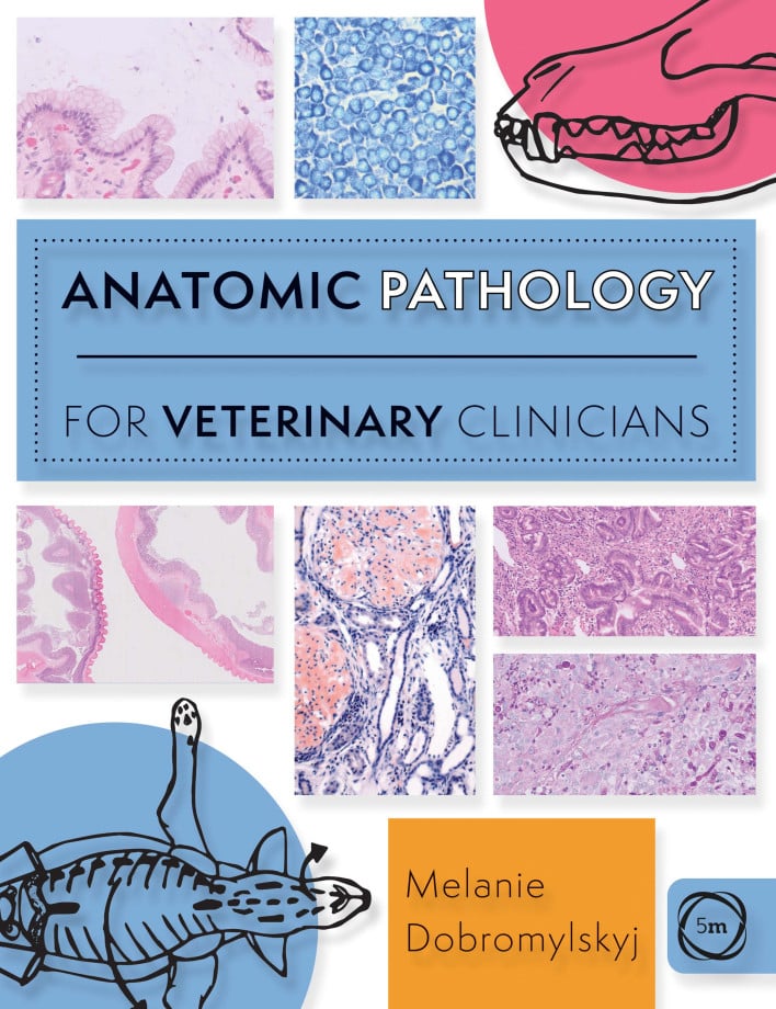 Anatomic Pathology For Veterinary Clinicians Pdf Download