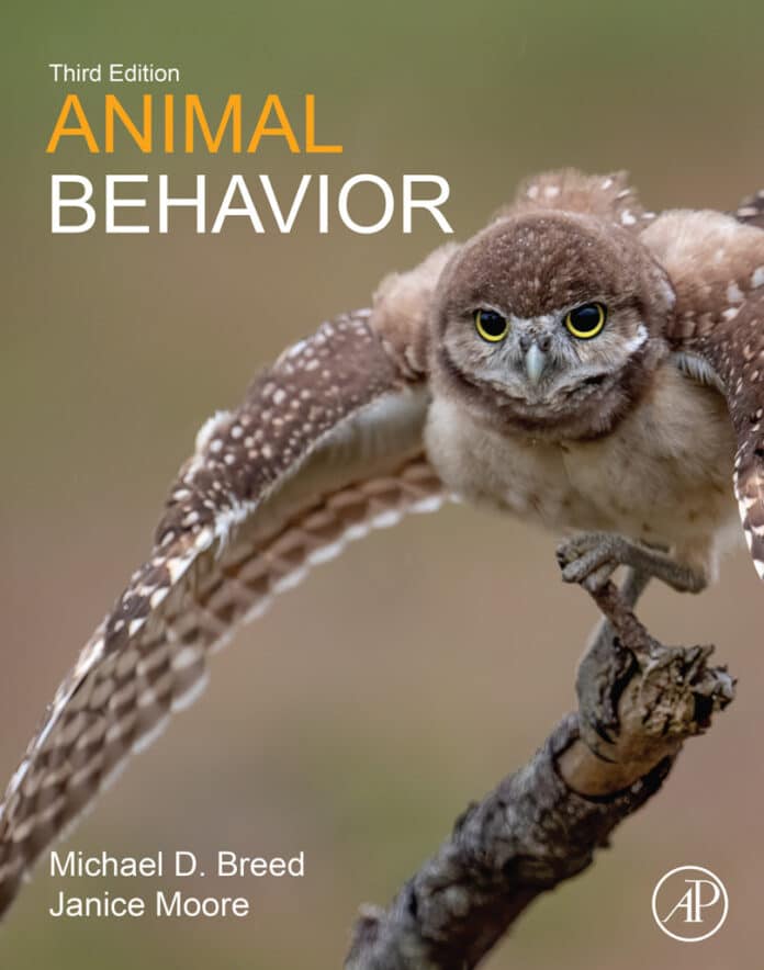 Animal Behavior 3rd Edition PDF Download