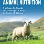 Animal Nutrition 8th Edition PDF Download