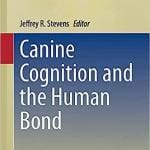 Canine Cognition and the Human Bond