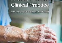 Infection Control in Small Animal Clinical Practice