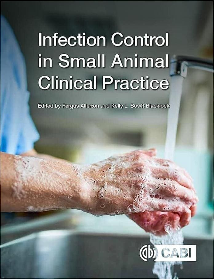infection-control-in-small-animal-clinical-practice Infection Control in Small Animal Clinical Practice