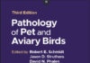 Pathology Of Pet And Aviary Birds 3Rd Edition