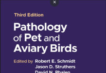 Pathology of Pet and Aviary Birds 3rd Edition