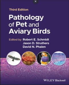 Pathology of Pet and Aviary Birds 3rd Edition