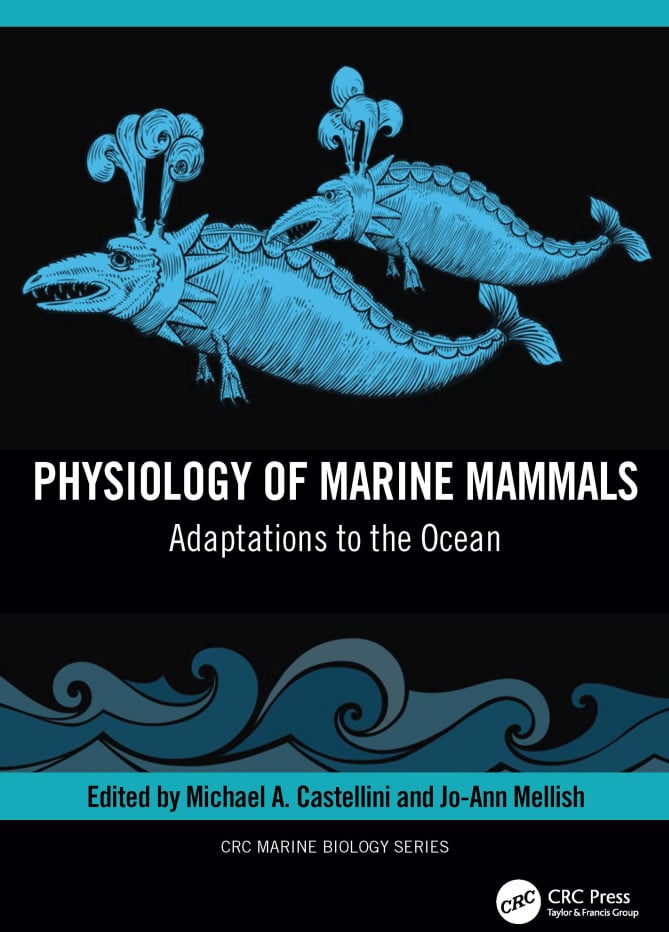 Physiology Of Marine Mammals Adaptations To The Ocean Pdf Download