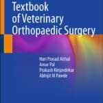 Textbook of Veterinary Orthopaedic Surgery