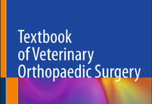 Textbook of Veterinary Orthopaedic Surgery