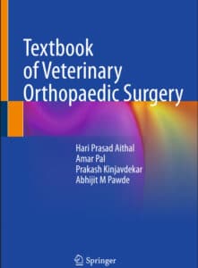 Textbook of Veterinary Orthopaedic Surgery Textbook of Veterinary Orthopaedic Surgery