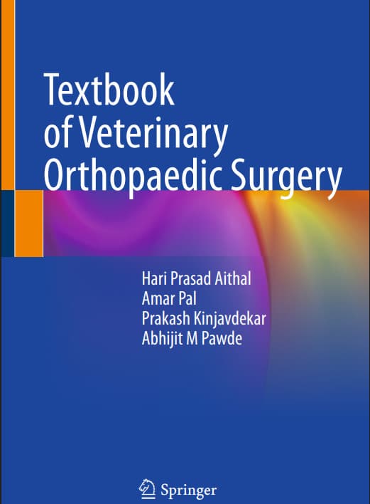 Textbook Of Veterinary Orthopaedic Surgery Pdf Download