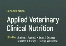 Applied Veterinary Clinical Nutrition, 2nd Edition