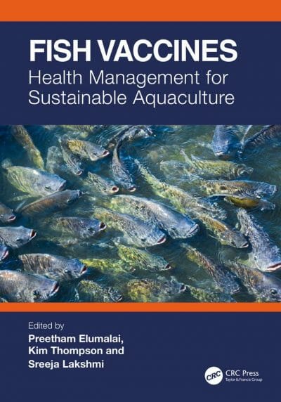 Fish Vaccines: Health Management for Sustainable Aquaculture PDF Download