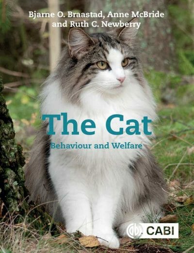 The Cat: Behaviour and Welfare