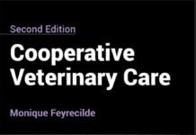 Cooperative Veterinary Care, 2nd Edition