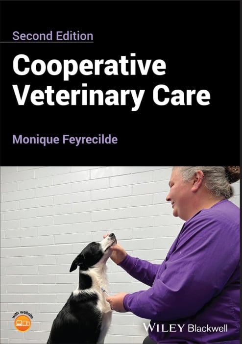 Cooperative Veterinary Care, 2Nd Edition Pdf Download