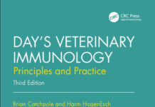 Day’s Veterinary Immunology: Principles and Practice, 3rd Edition