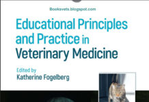 Educational Principles and Practice in Veterinary Medicine