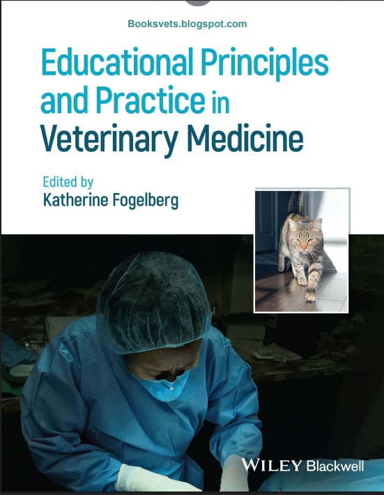 Educational Principles And Practice In Veterinary Medicine Pdf Download