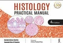 Histology Practical Manual 4th Edition