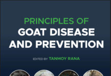 Principles of Goat Disease and Prevention