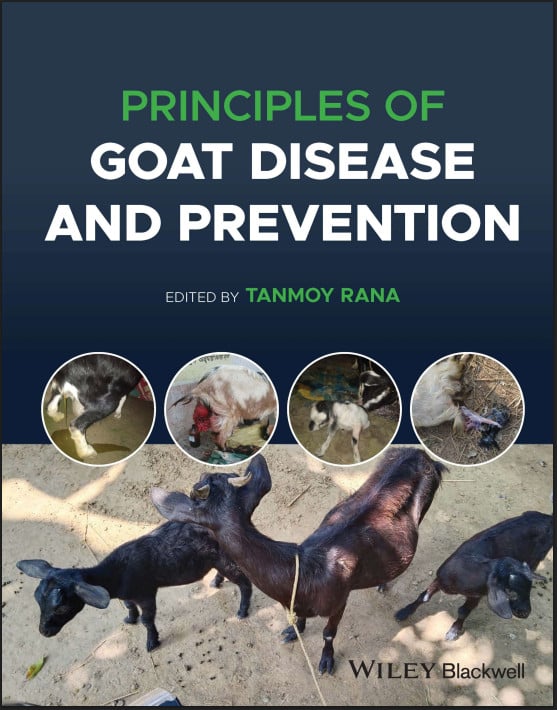 Principles Of Goat Disease And Prevention Pdf Download