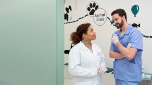 10 Things to Keep in Mind When Building a Vet Clinic