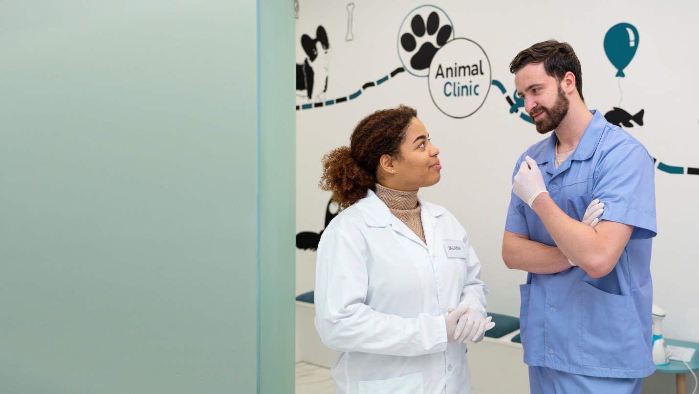 10 Things to Keep in Mind When Building a Vet Clinic